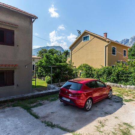 Apartments Marijaz 2 Kotor Exterior photo